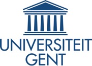 Logo UGent